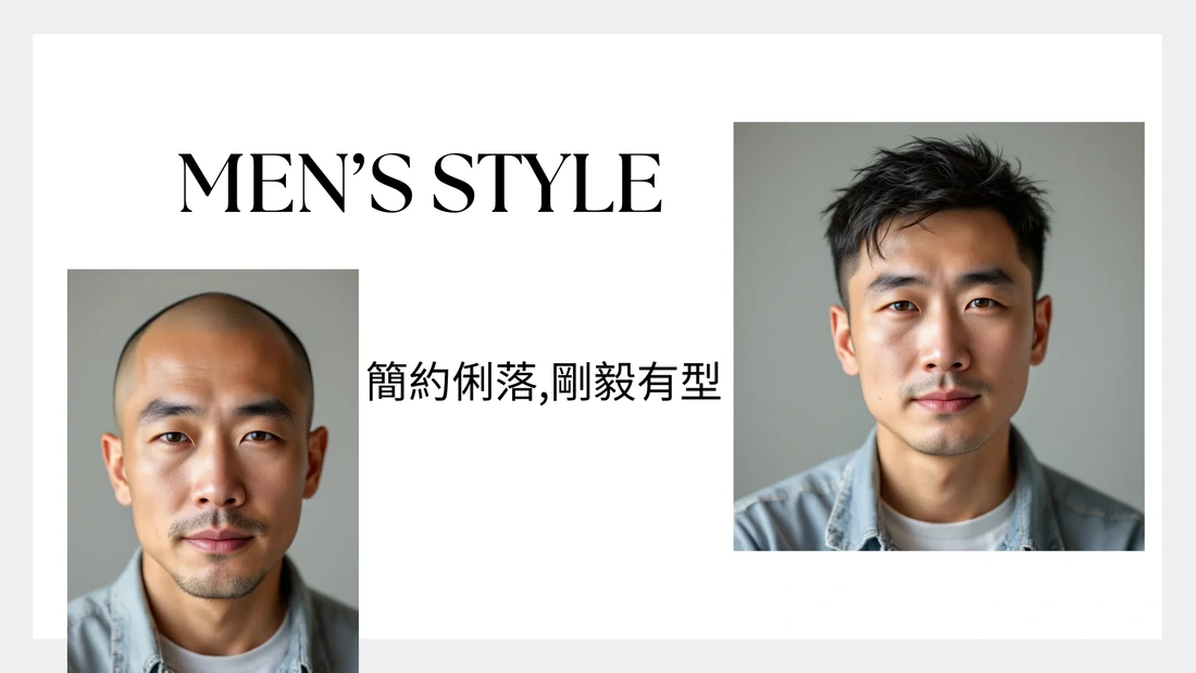 假髮可燙可染可上造型品